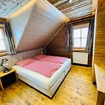 Εξοχικό σπίτι Almresort Baumschlagerberg *