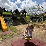 Almresort Baumschlagerberg 乡村民宿 Vorderstoder