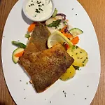 乡村民宿 Almresort Baumschlagerberg *