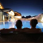 Almresort Baumschlagerberg Hétvégi ház *