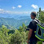 乡村民宿 Almresort Baumschlagerberg *