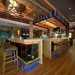 乡村民宿 Almresort Baumschlagerberg *