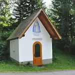 乡村民宿 Almresort Baumschlagerberg Vorderstoder