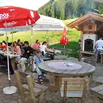 Almresort Baumschlagerberg Vorderstoder
