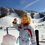 Almresort Baumschlagerberg