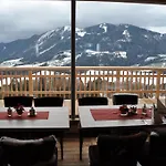 乡村民宿 Almresort Baumschlagerberg