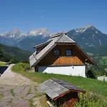 Almresort Baumschlagerberg Hétvégi ház *