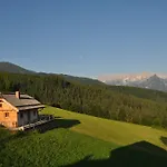 Almresort Baumschlagerberg * Vorderstoder