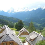 Almresort Baumschlagerberg