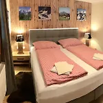 乡村民宿 Almresort Baumschlagerberg Vorderstoder