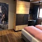 乡村民宿 Almresort Baumschlagerberg Vorderstoder