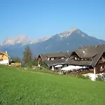Almresort Baumschlagerberg Hétvégi ház *