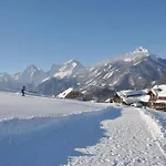 乡村民宿 Almresort Baumschlagerberg Vorderstoder