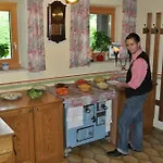 Almresort Baumschlagerberg 乡村民宿 Vorderstoder