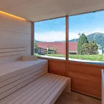 Almresort Baumschlagerberg Hétvégi ház *