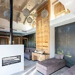 Country house Almresort Baumschlagerberg *