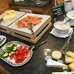 Almresort Baumschlagerberg Vorderstoder