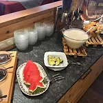 Almresort Baumschlagerberg * Vorderstoder