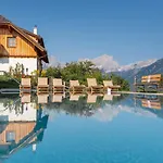 Almresort Baumschlagerberg *