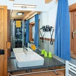 Hétvégi ház Almresort Baumschlagerberg *