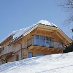 Hétvégi ház Almresort Baumschlagerberg