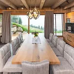 Almresort Baumschlagerberg *