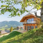 Almresort Baumschlagerberg