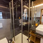 Almresort Baumschlagerberg Hétvégi ház *