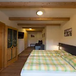 Almresort Baumschlagerberg Hétvégi ház *