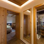 乡村民宿 Almresort Baumschlagerberg *