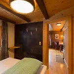 乡村民宿 Almresort Baumschlagerberg Vorderstoder