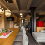 Almresort Baumschlagerberg 乡村民宿