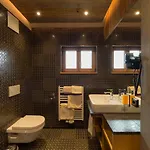 乡村民宿 Almresort Baumschlagerberg