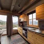 Almresort Baumschlagerberg 乡村民宿 Vorderstoder