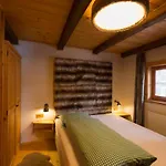 Almresort Baumschlagerberg Country house Vorderstoder