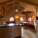 乡村民宿 Almresort Baumschlagerberg