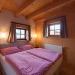Almresort Baumschlagerberg *