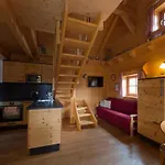 乡村民宿 Almresort Baumschlagerberg *