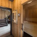 Almresort Baumschlagerberg Hétvégi ház