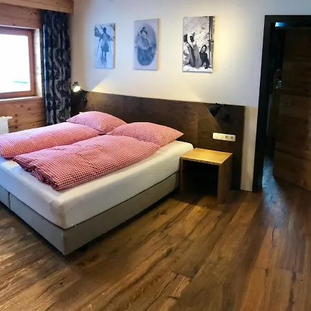 Almresort Baumschlagerberg Vorderstoder