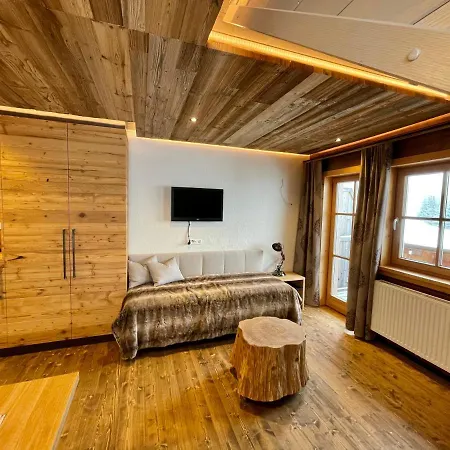 Venkovský dům Almresort Baumschlagerberg Vorderstoder