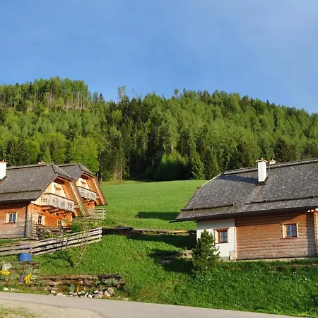Almresort Baumschlagerberg Vorderstoder