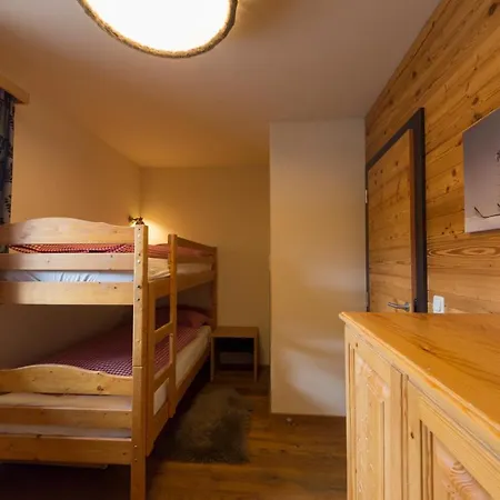 Venkovský dům Almresort Baumschlagerberg *
