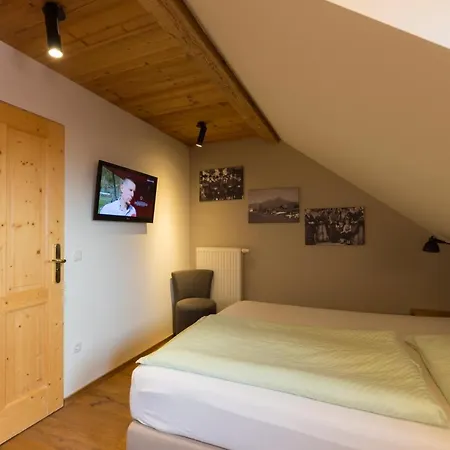Almresort Baumschlagerberg Vorderstoder