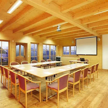 Almresort Baumschlagerberg Venkovský dům *