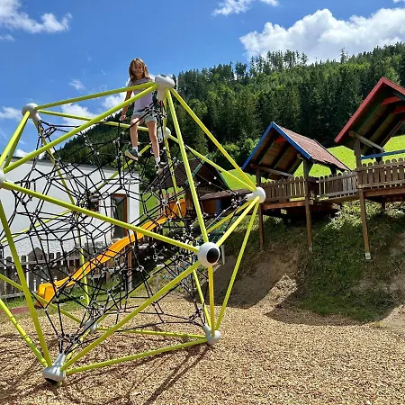 Almresort Baumschlagerberg