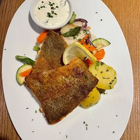 Kır Evi Almresort Baumschlagerberg *