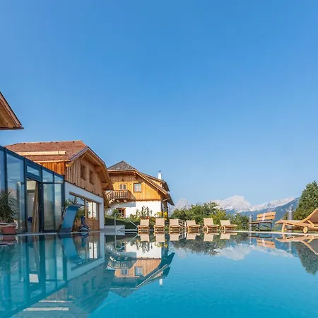 Almresort Baumschlagerberg