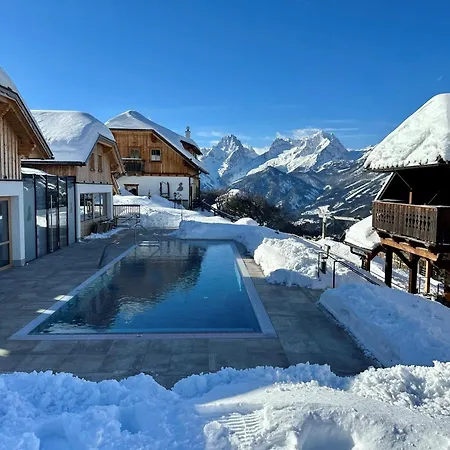Almresort Baumschlagerberg * Vorderstoder