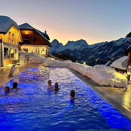 Almresort Baumschlagerberg * Vorderstoder